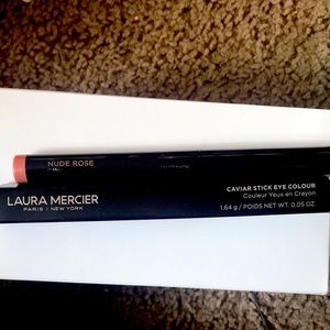 Laura Mercier "Nude Rose" caviar stick Eye Colour